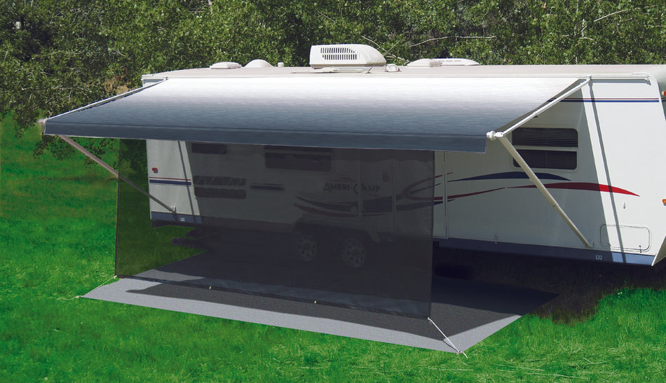 Awning Front Shade
