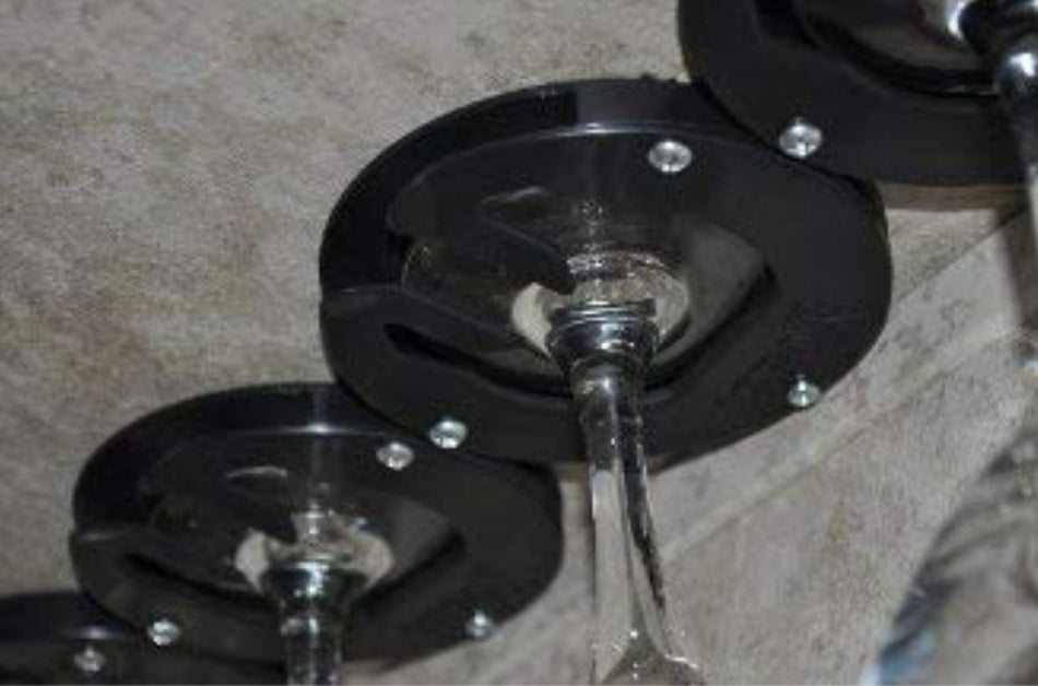 Wine Glass Holder